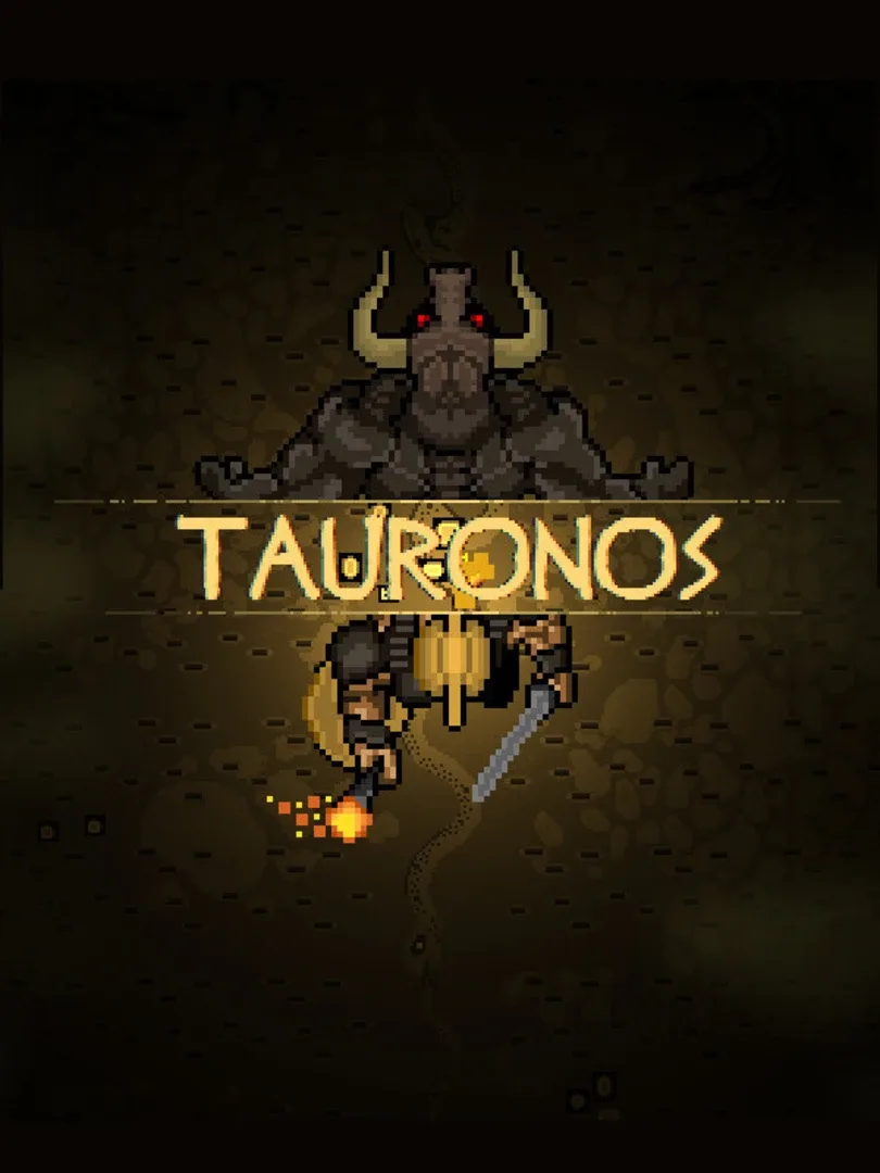 Tauronos