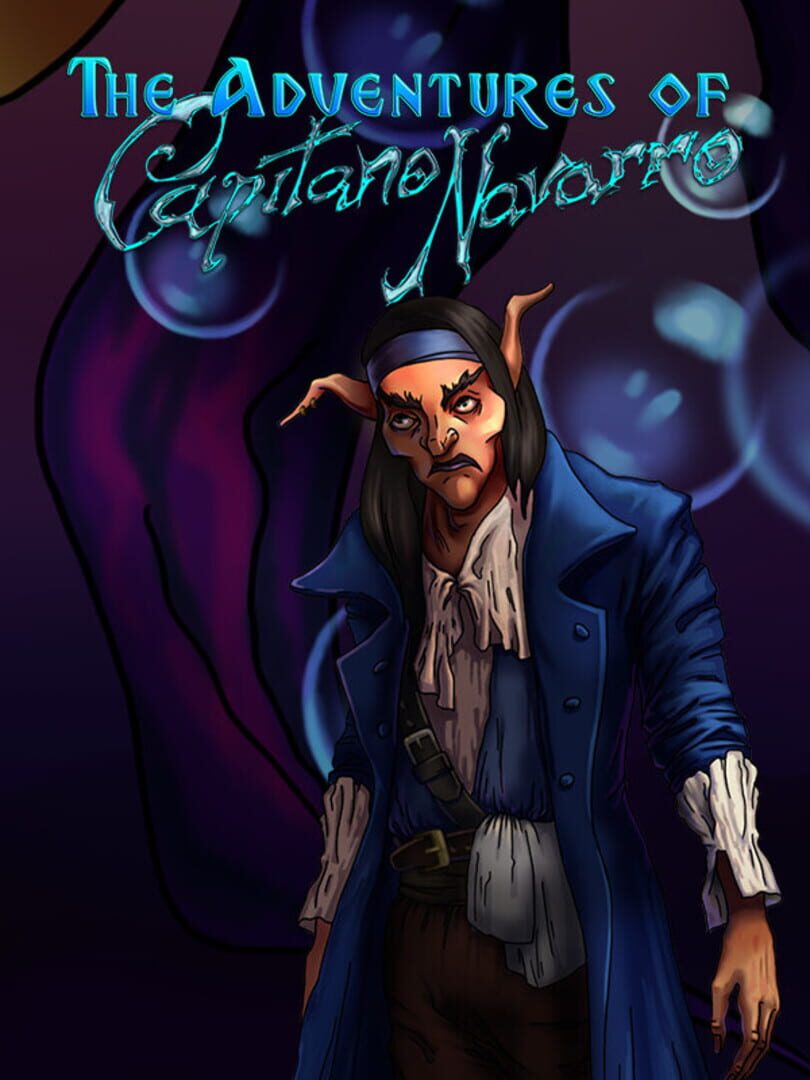 The Adventures of Capitano Navarro
