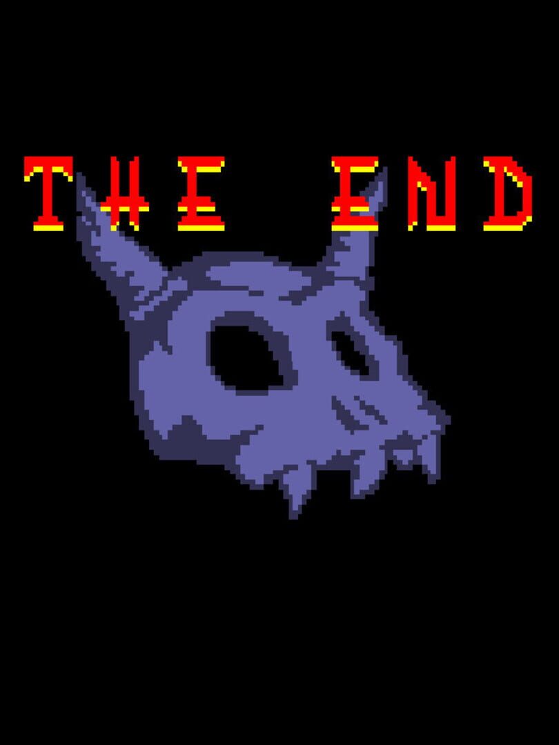The End o,,,o