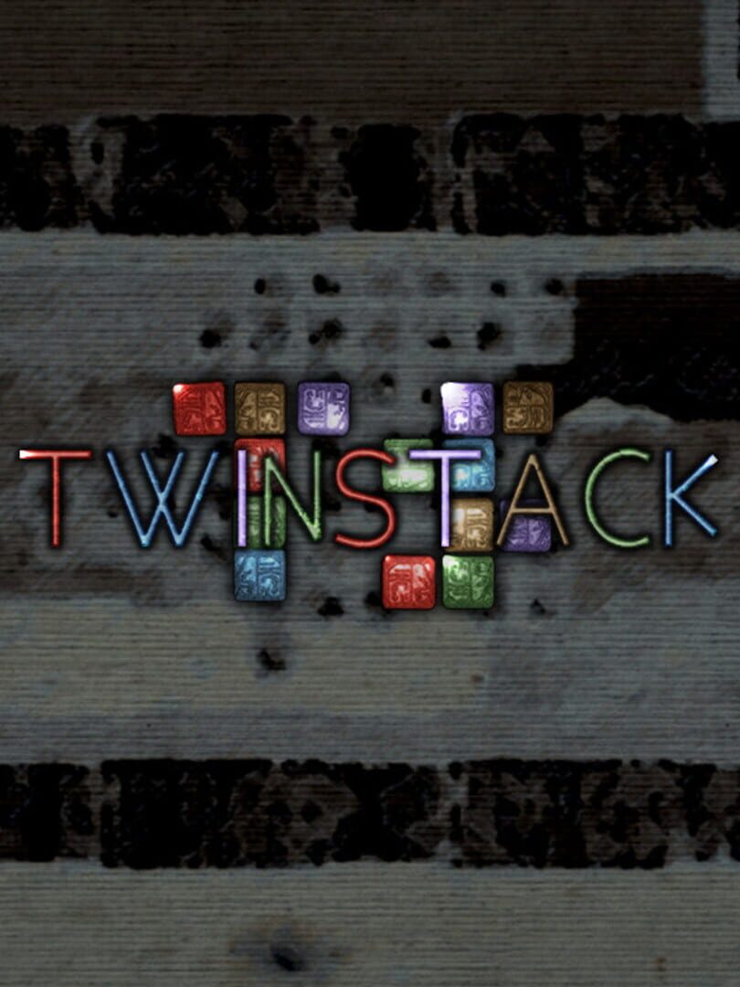 Twinstack (2017)