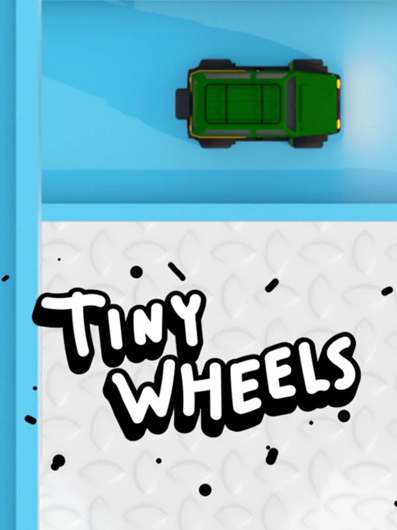 Tiny Wheels