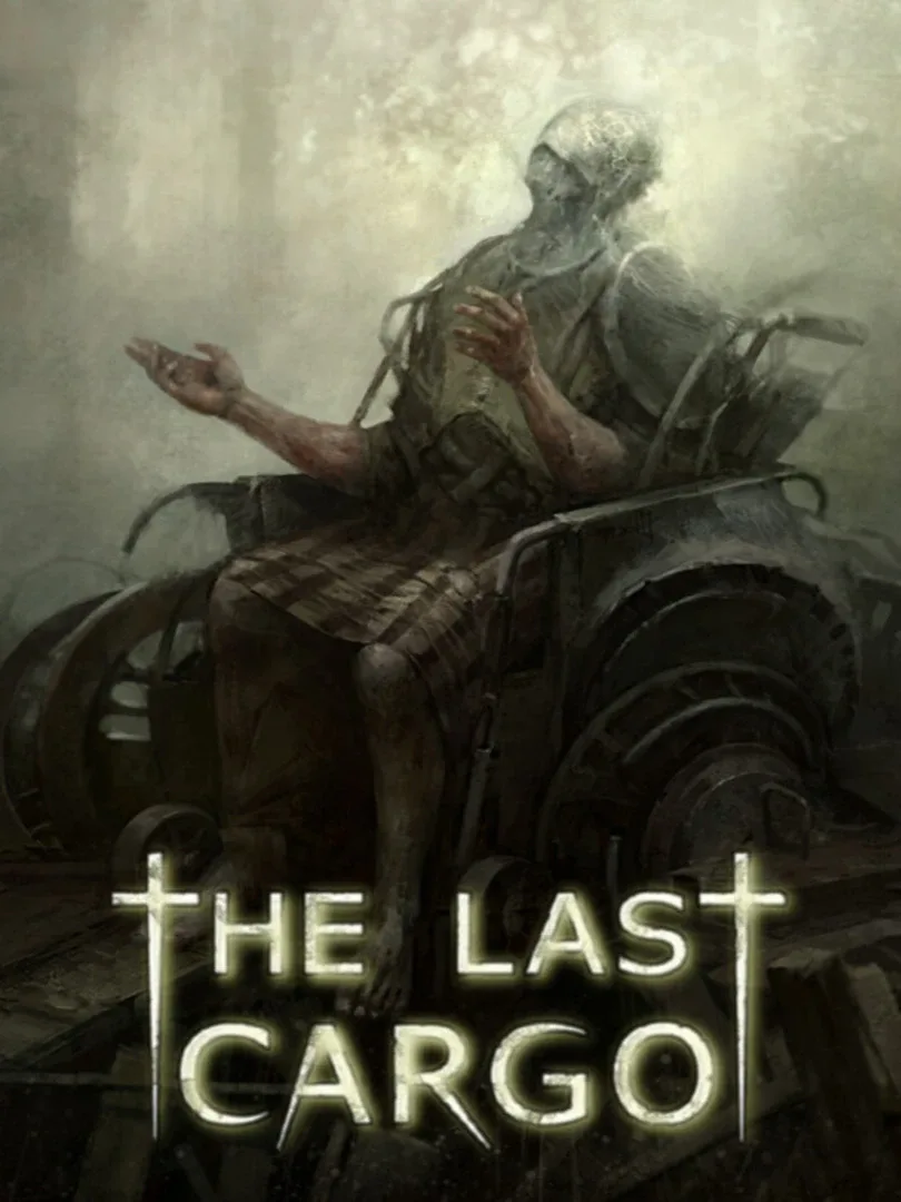The Last Cargo