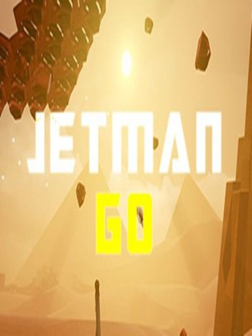 JetmanGo (2017)