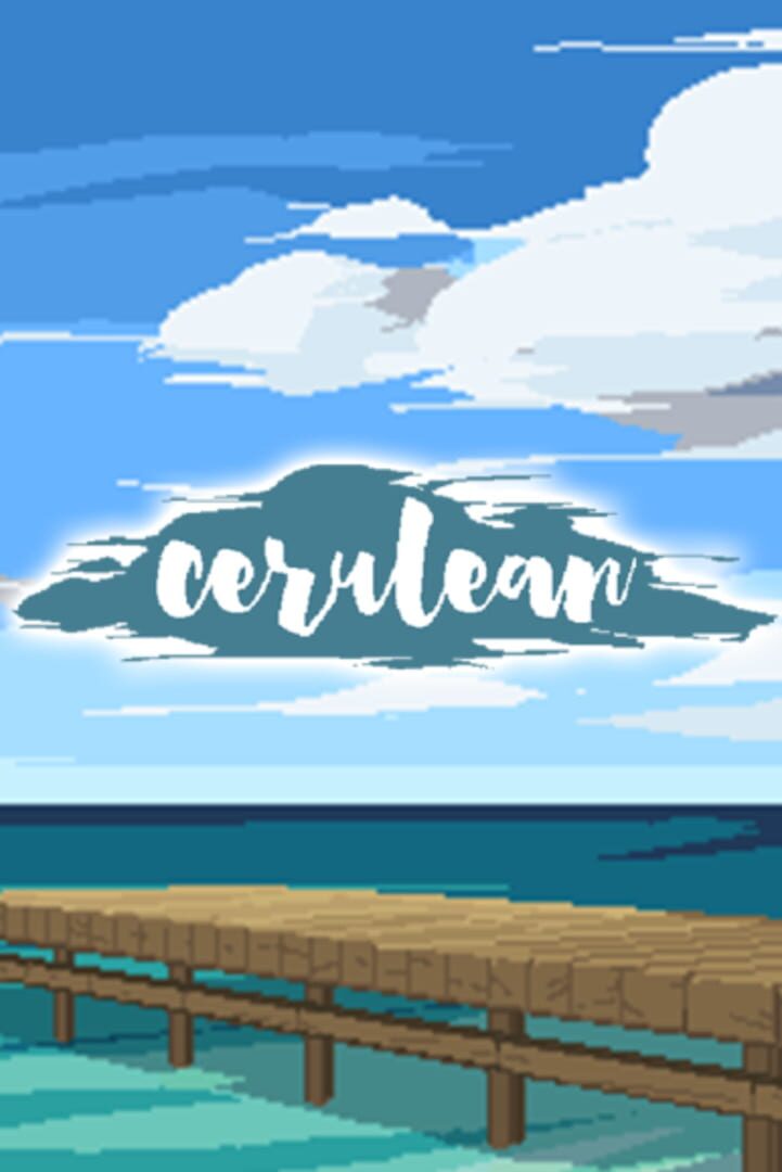 Cerulean (2016)