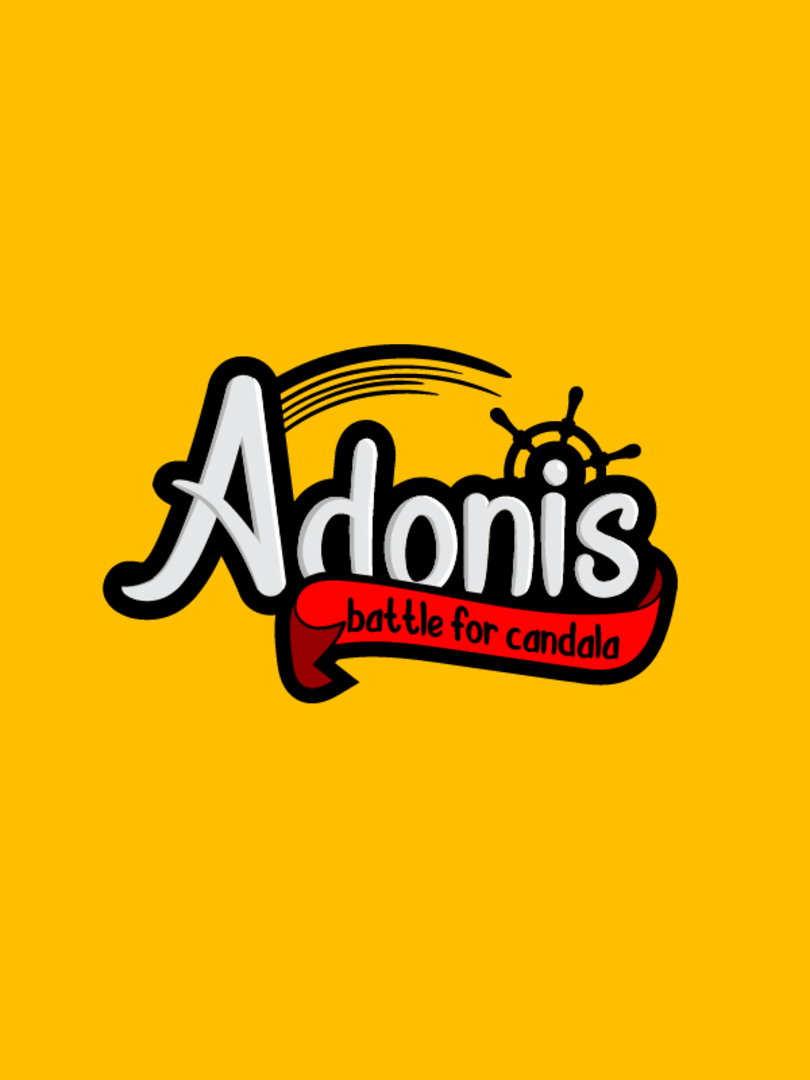 Adonis Cover
