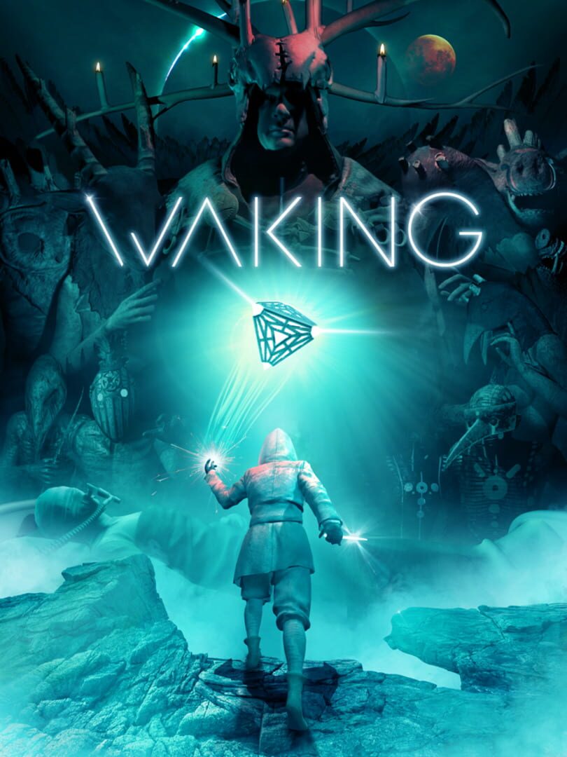 Waking (2020)