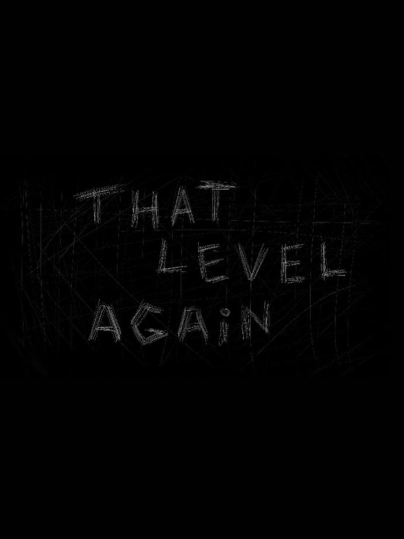 That Level Again (2015)