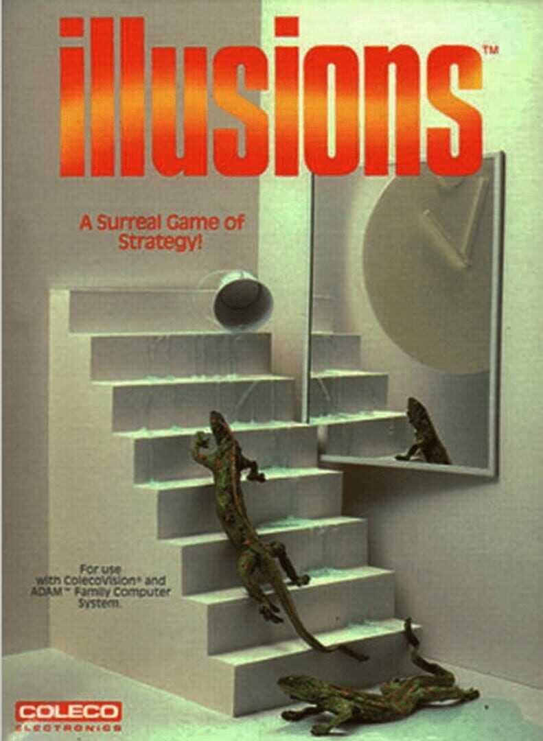 Illusions (1984)