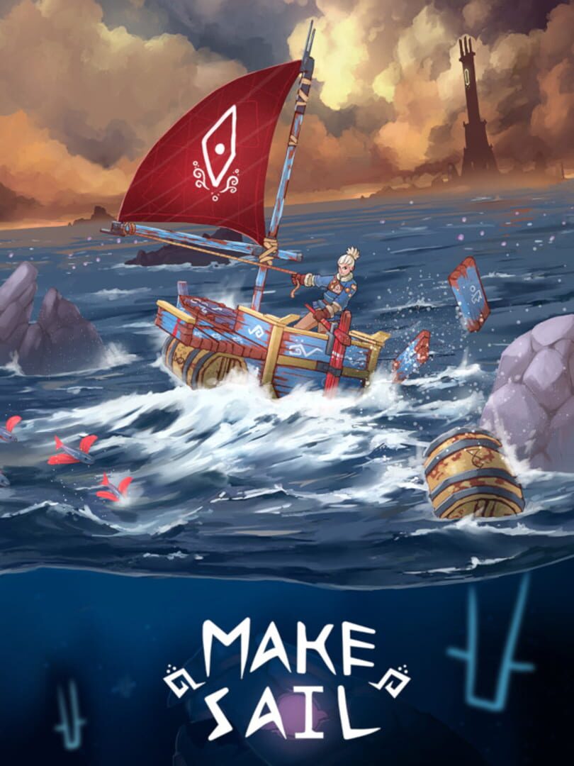 Make Sail (2018)