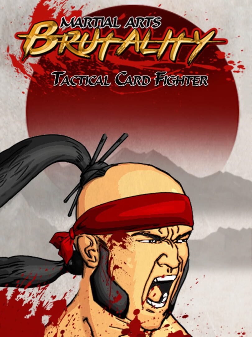 Martial Arts Brutality (2018)