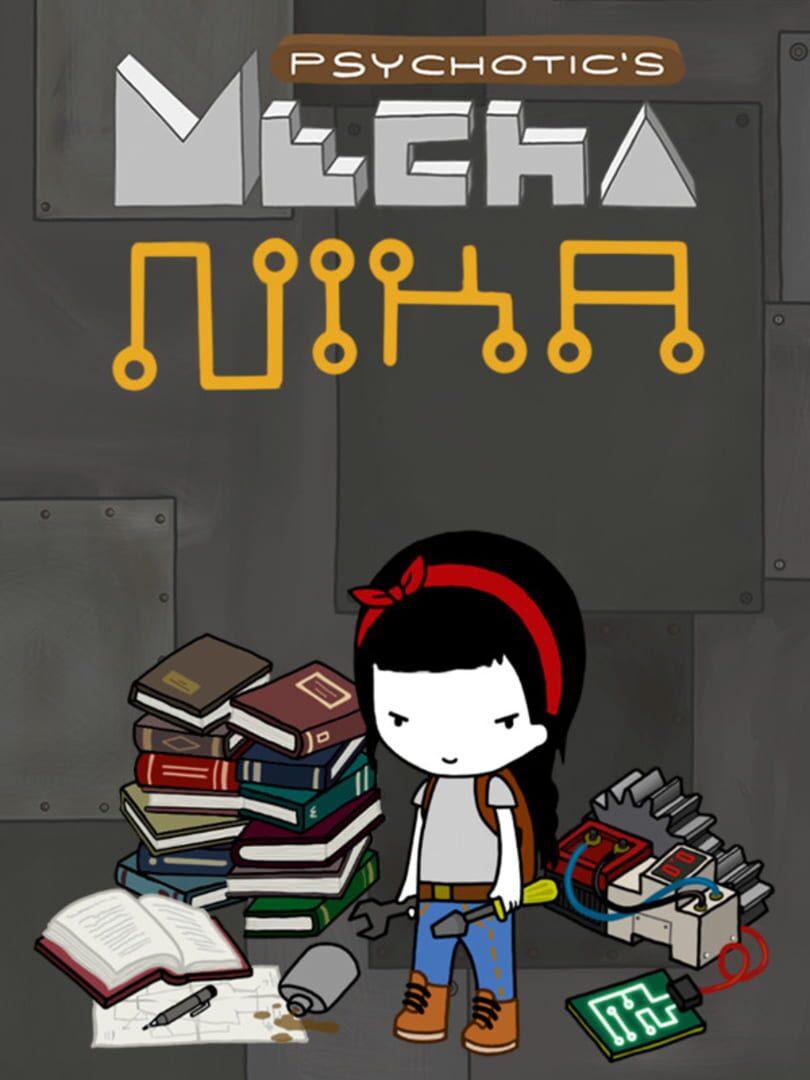 MechaNika (2015)