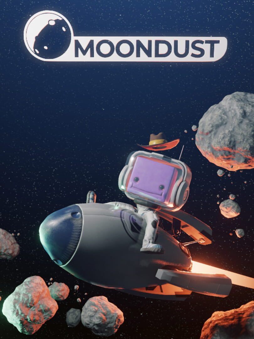 Moondust: Knuckles Tech Demos (2018)