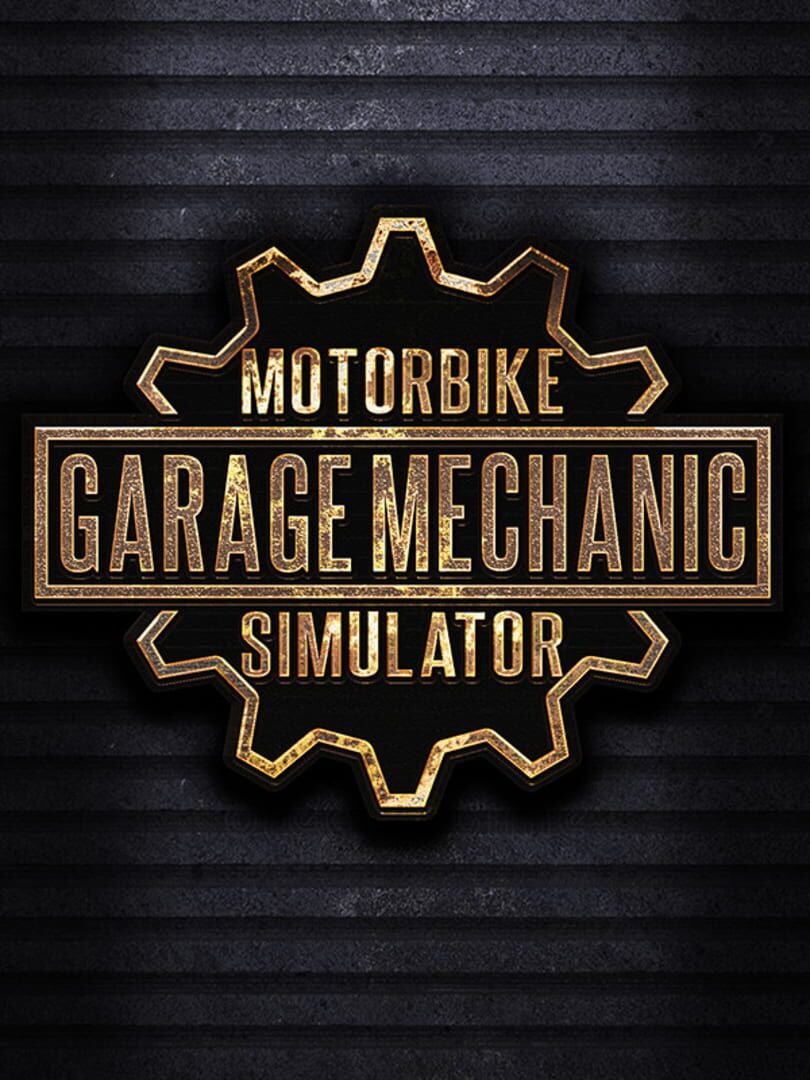 Motorbike Garage Mechanic Simulator (2018)