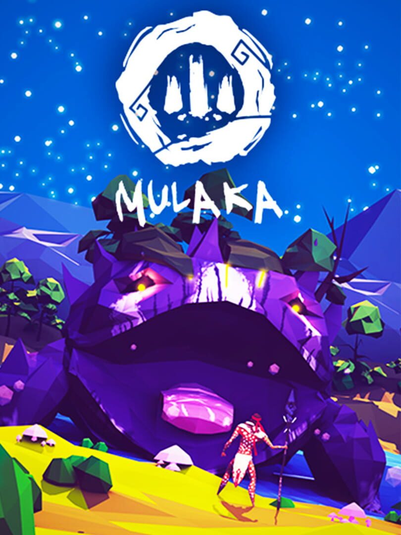 Mulaka (2018)