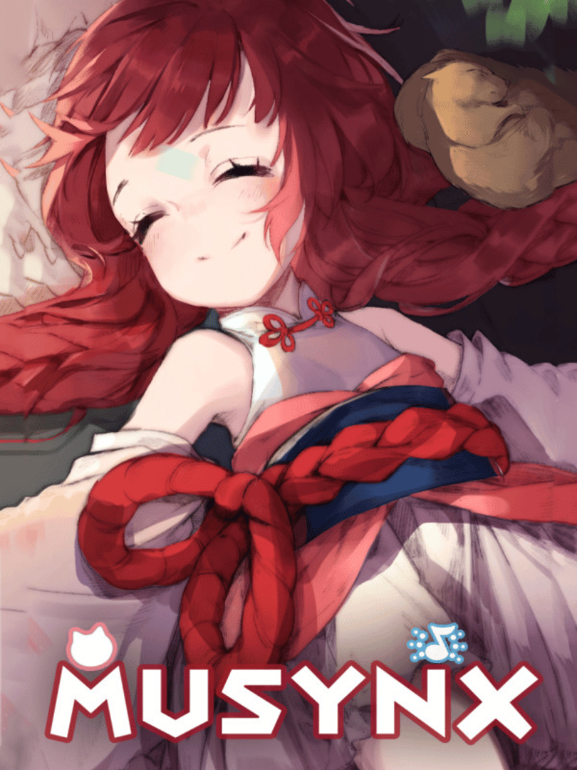 Musynx Cover