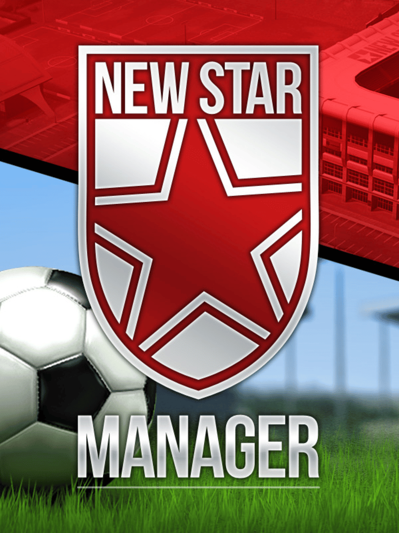 New Star Manager Cover