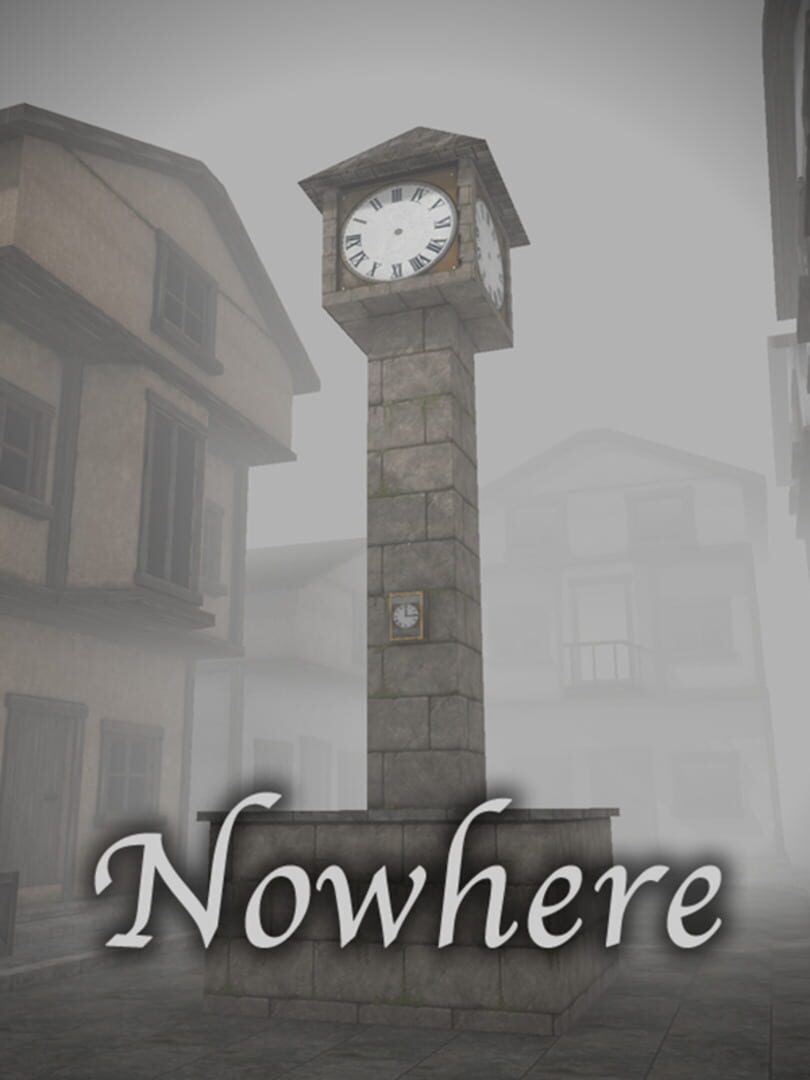 Nowhere: Lost Memories (2018)