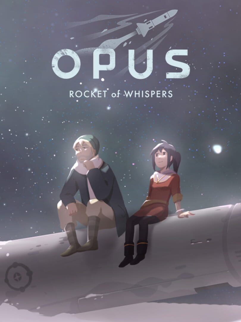 Opus: Rocket of Whispers (2017)