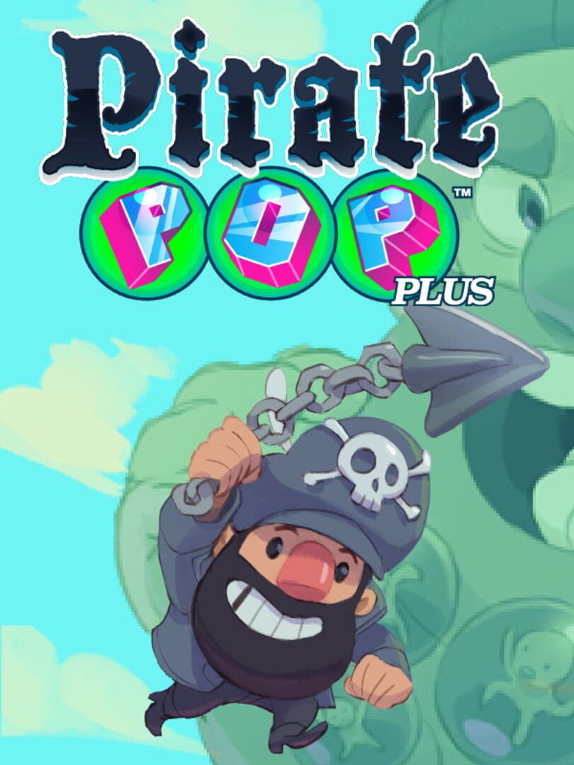 Pirate Pop Plus (2016)