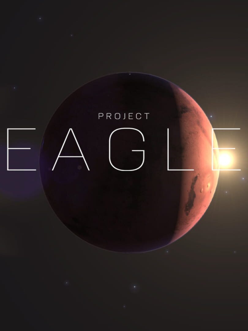 Project Eagle (2018)