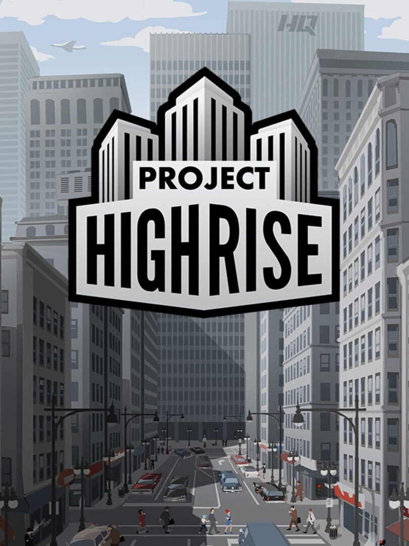 Project Highrise (2016)