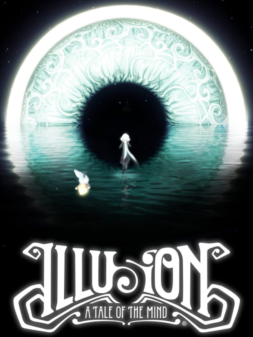 Illusion: A Tale of the Mind (2018)