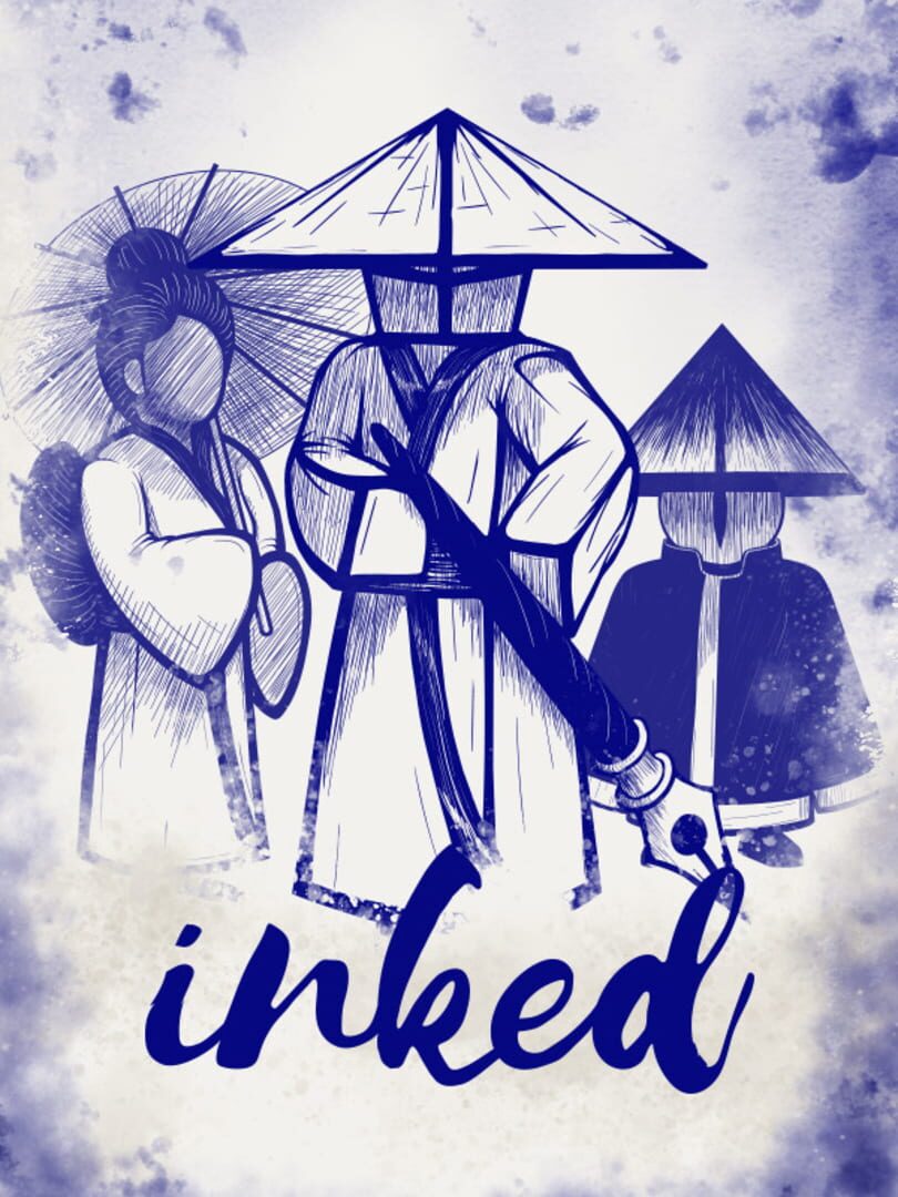 Inked (2018)