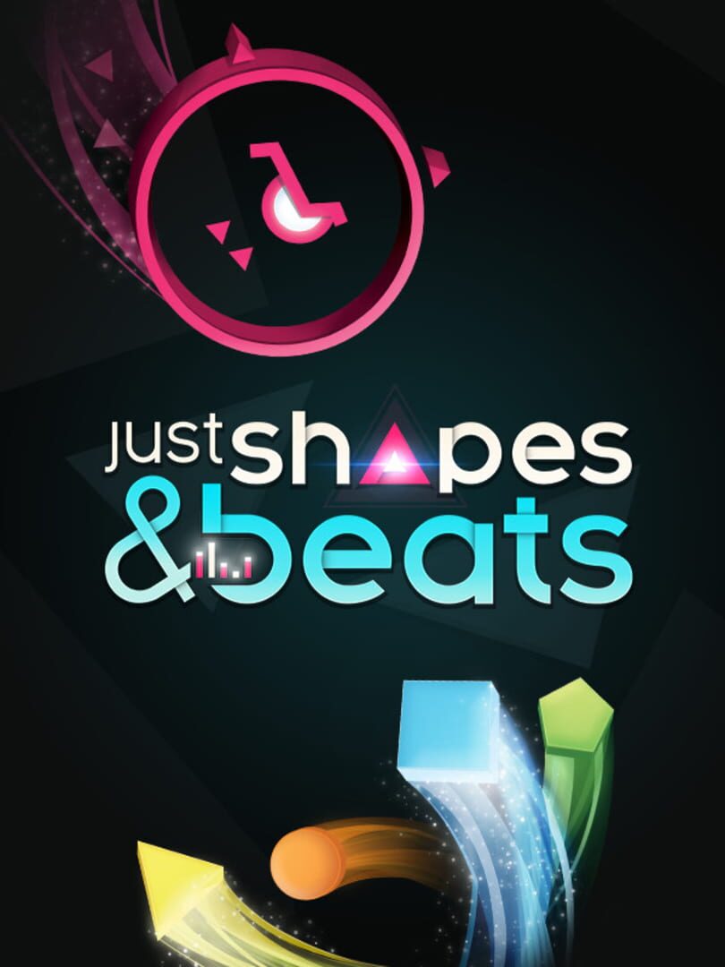 Just Shapes & Beats (2018)