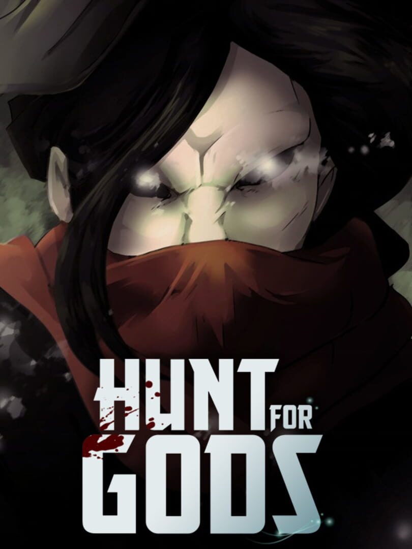 Hunt For Gods (2018)