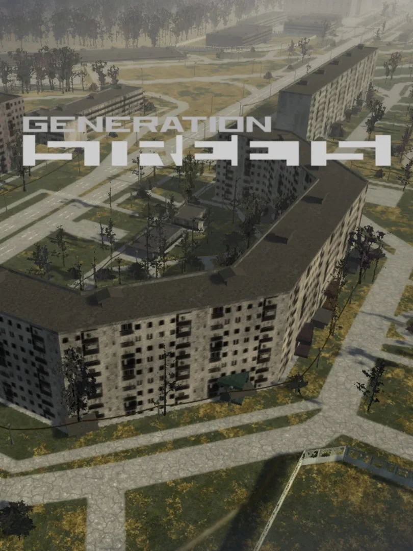 Generation Streets