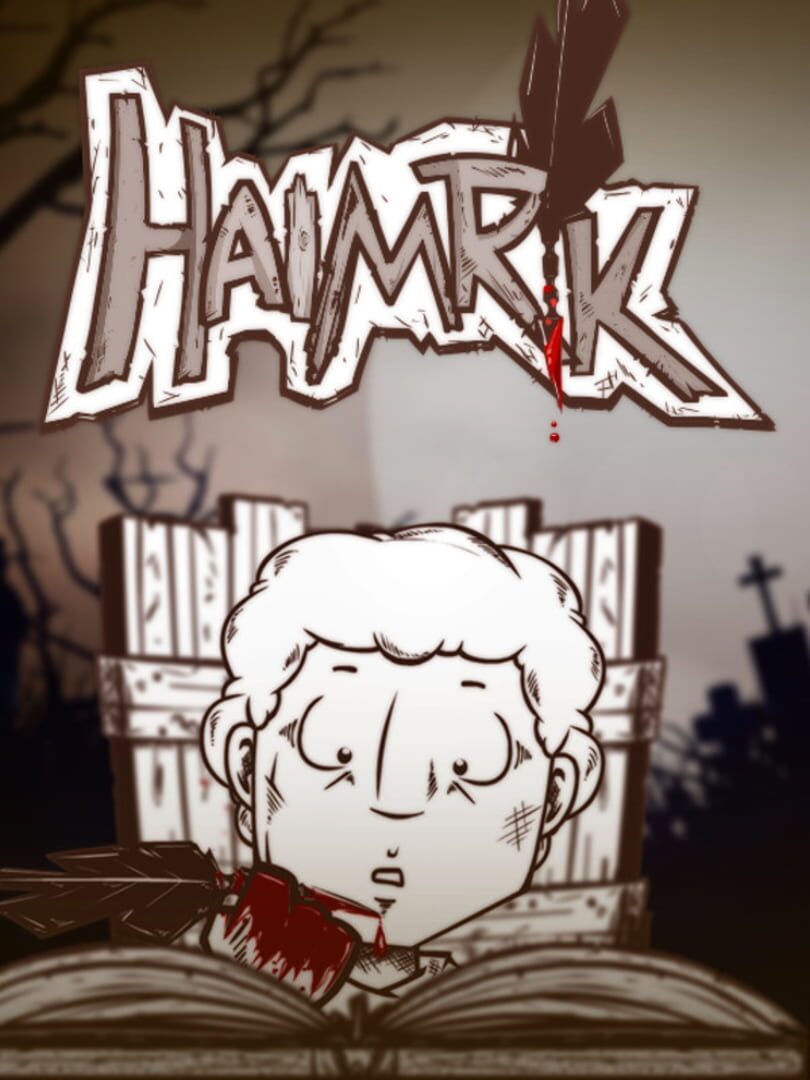 Haimrik (2018)