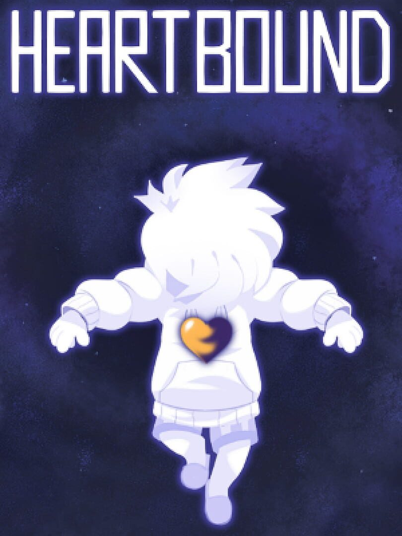 Heartbound (2018)