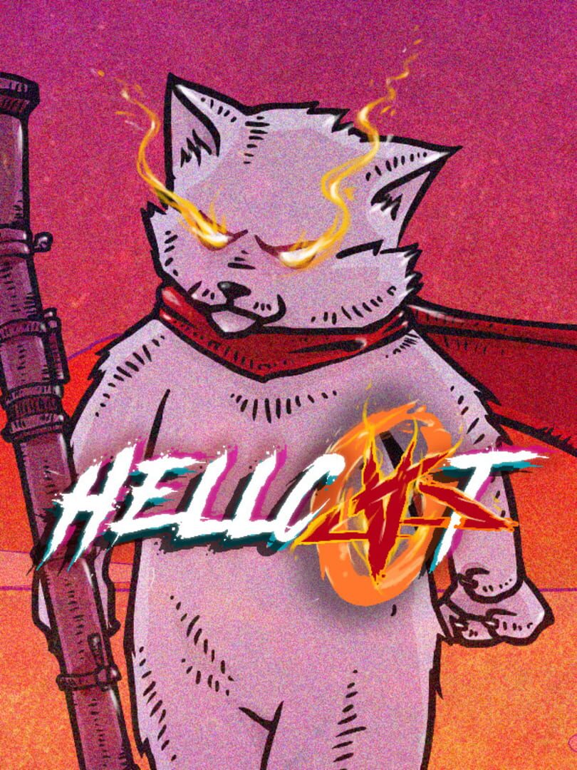 HellCat (2018)