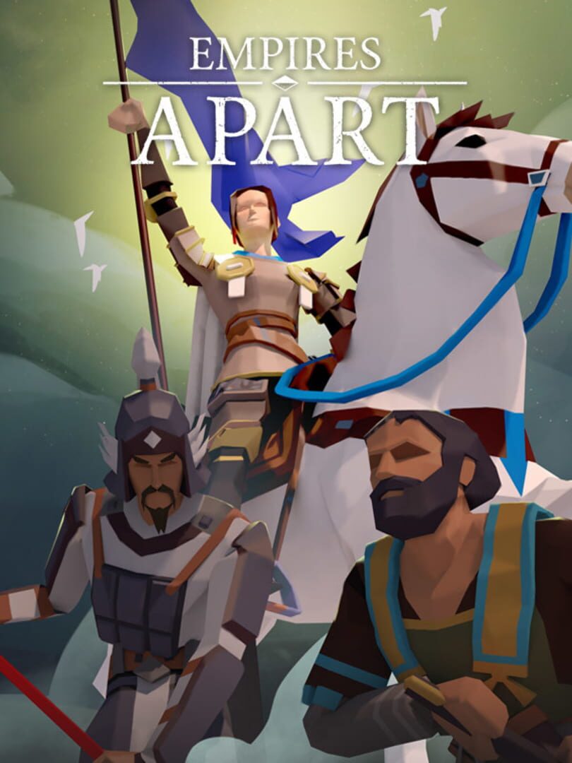 Empires Apart (2018)