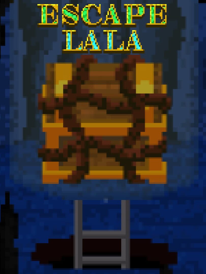 Escape Lala (2018)