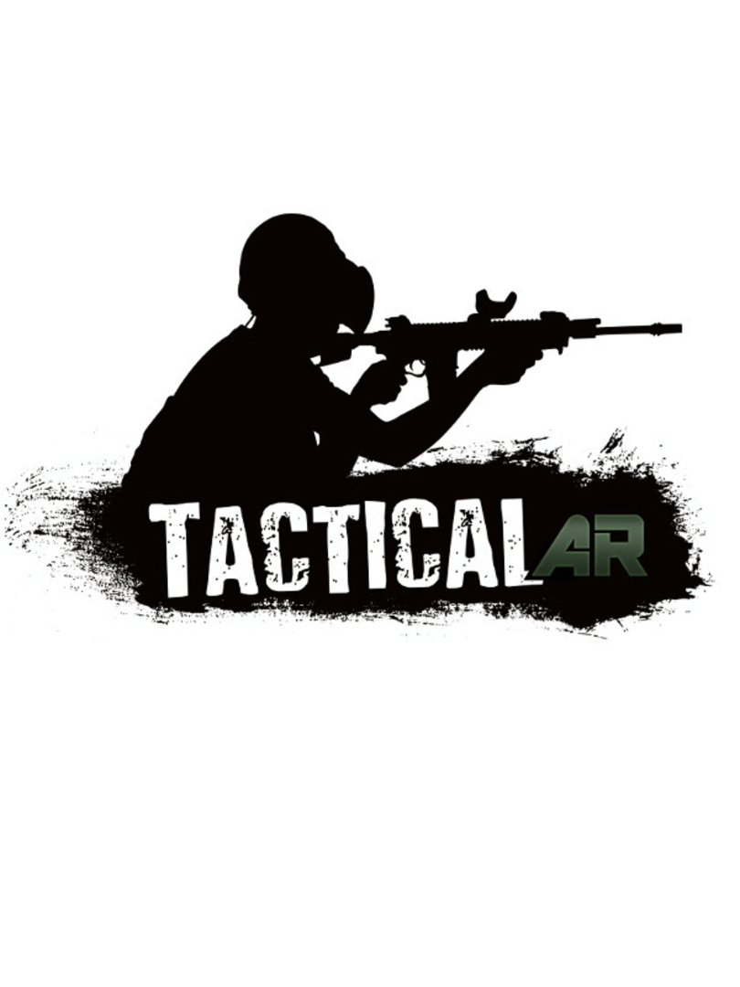 Tactical AR Cover