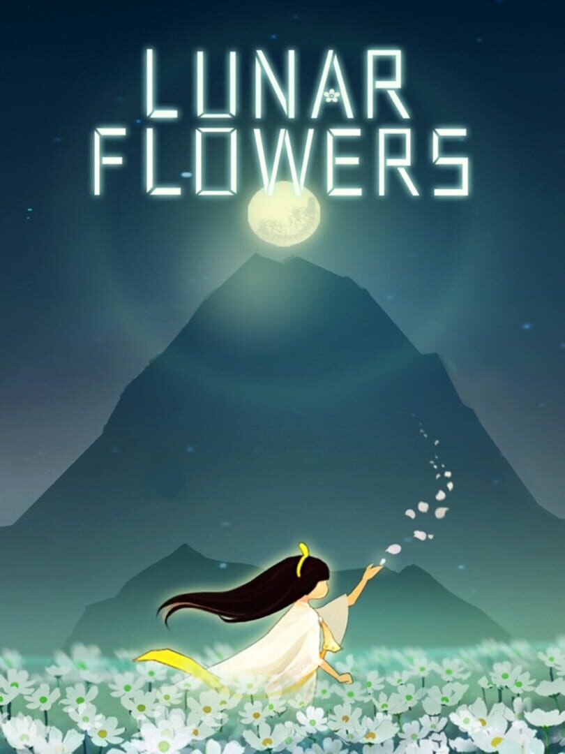 Lunar Flowers (2015)