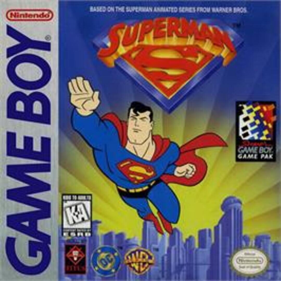 Superman (1997)