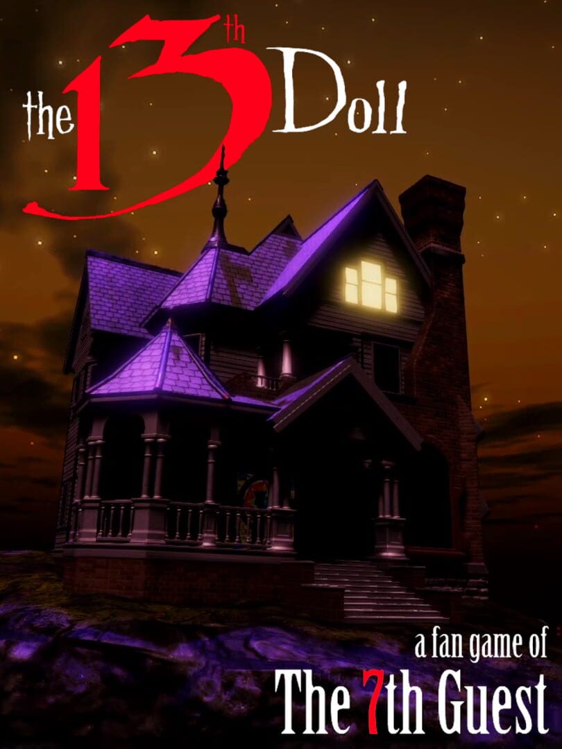 The 13th Doll (2019)