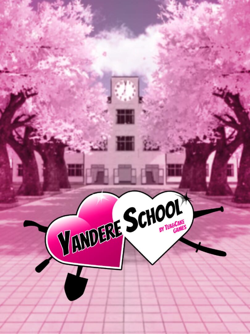 Yandere School (2017)