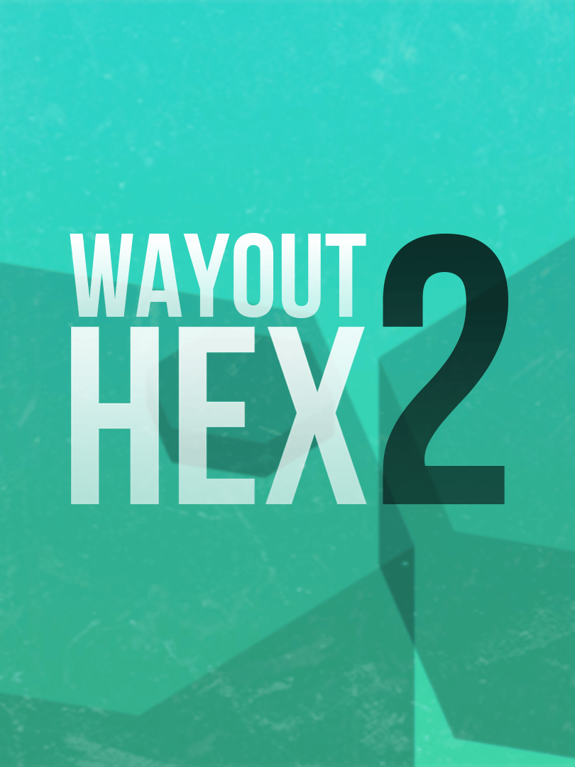 WayOut 2: Hex Cover
