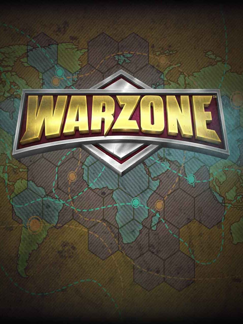 Warzone (2017)