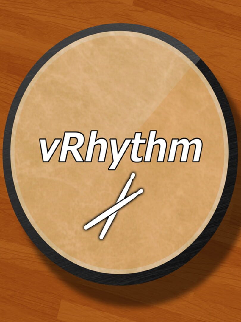 vRhythm (2017)