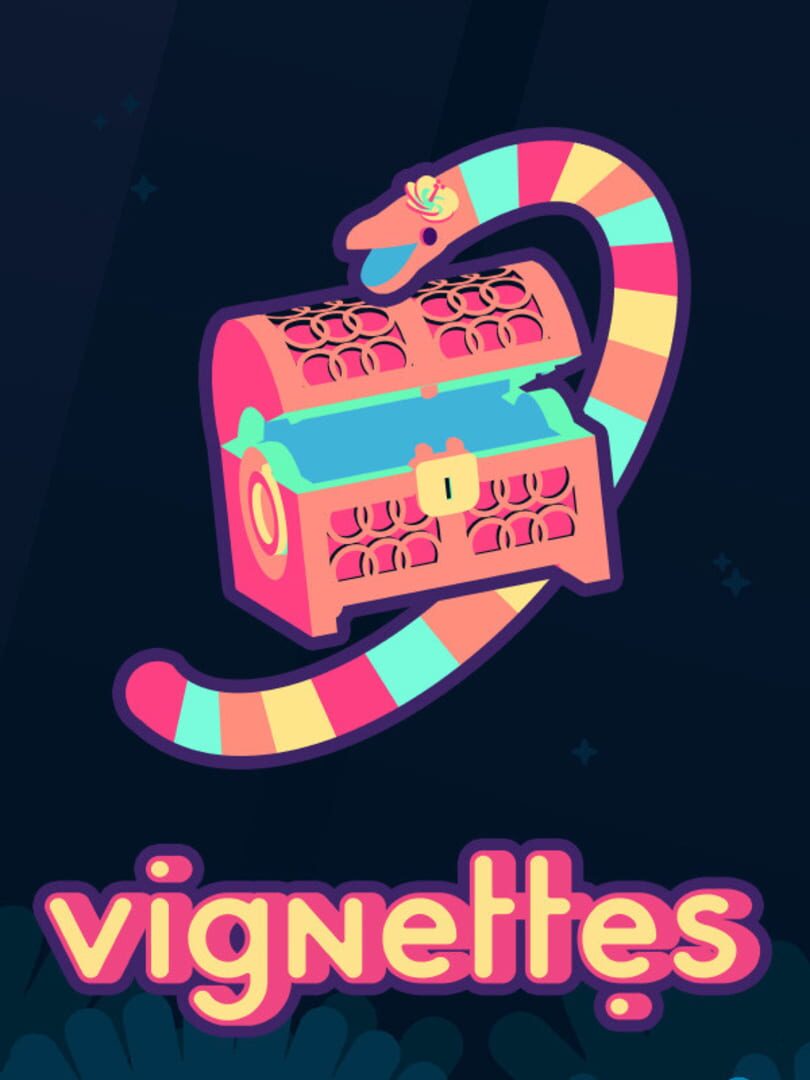 Vignettes (2017)