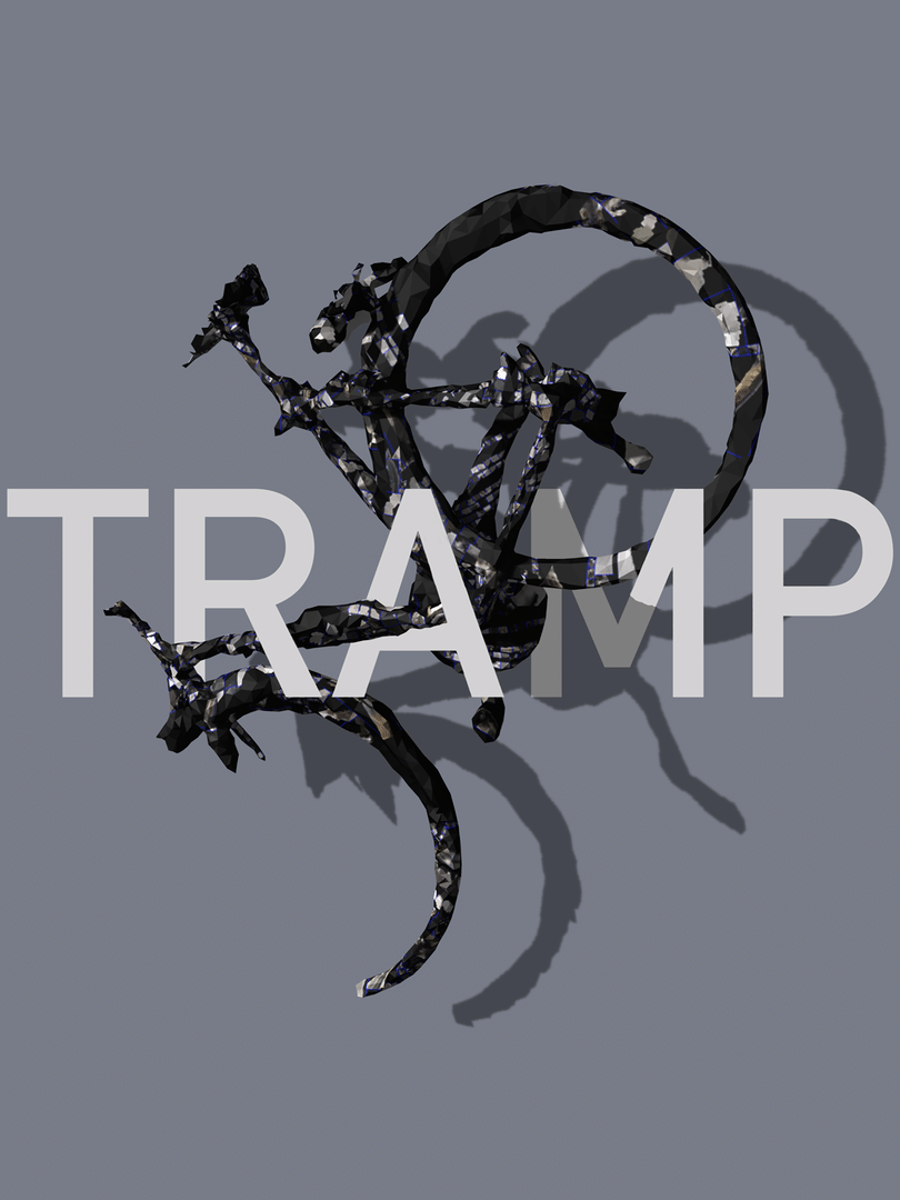 Tramp Cover