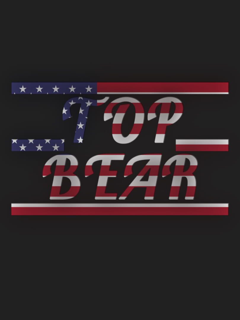 -Top Bear-