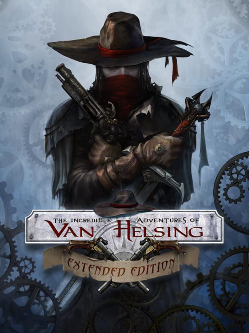 The Incredible Adventures of Van Helsing: Extended Edition