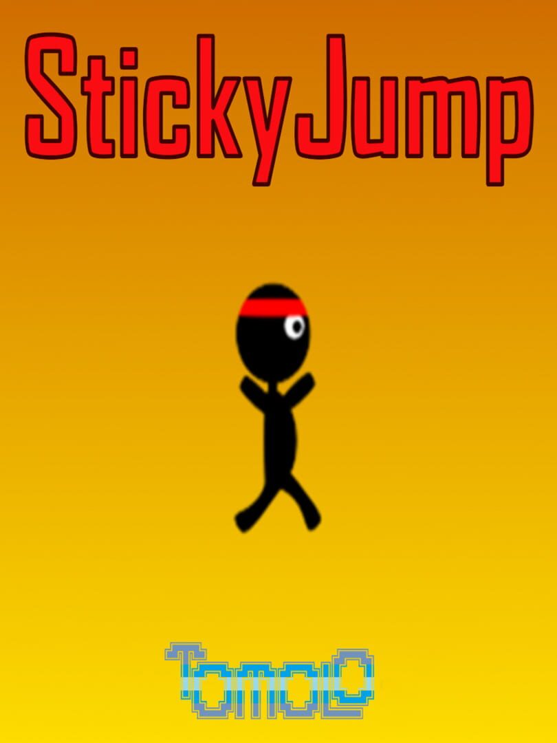 StickyJump (2017)