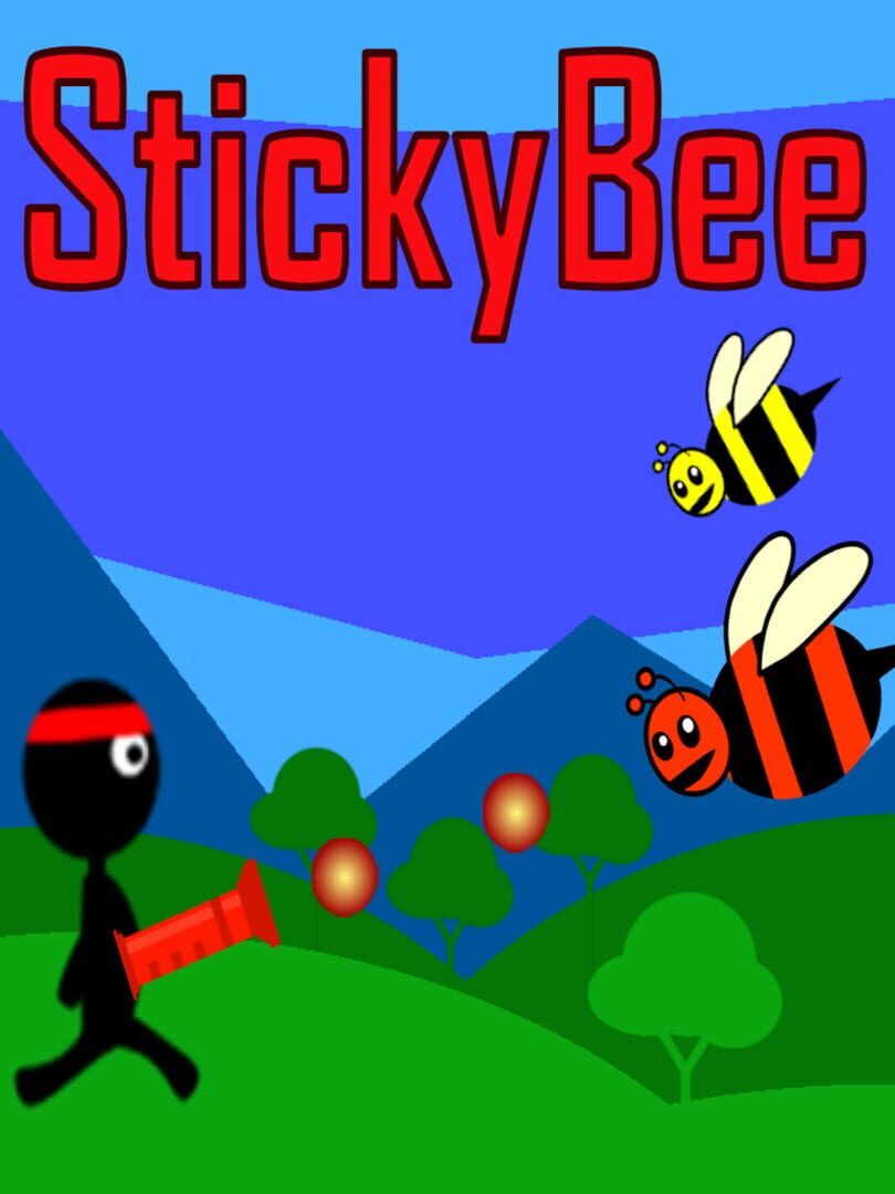 StickyBee (2017)