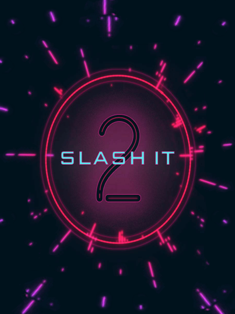 Slash It 2 Cover